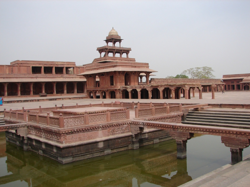 2008/03(March)/AroundTheWorld/Fatehpur Sikri, Abandoned City/1024x768_DSC01247.JPG